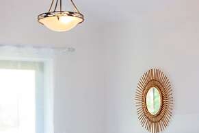 Bright 3-bedroom Apartment in Lovran