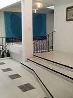 ATEMPORAL bed and breakfast Hotel