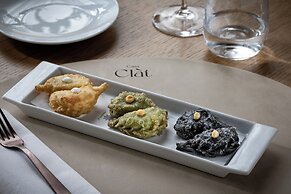 Casa Clàt – Boutique Hotel