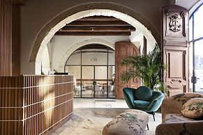 Casa Clàt – Boutique Hotel