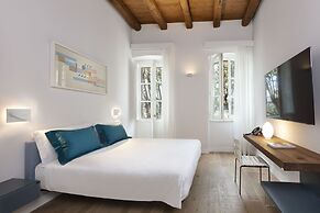 Casa Clàt – Boutique Hotel