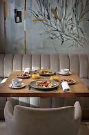 Casa Clàt – Boutique Hotel