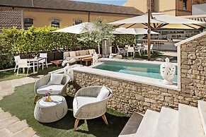Casa Clàt – Boutique Hotel