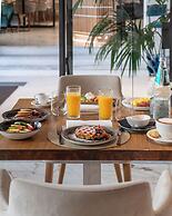 Casa Clàt – Boutique Hotel