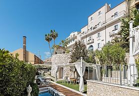 Casa Clàt – Boutique Hotel