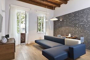 Casa Clàt – Boutique Hotel