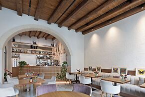 Casa Clàt – Boutique Hotel
