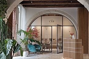 Casa Clàt – Boutique Hotel