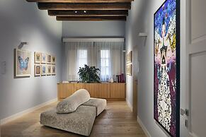 Casa Clàt – Boutique Hotel