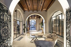 Casa Clàt – Boutique Hotel