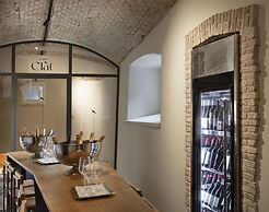 Casa Clàt – Boutique Hotel