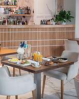 Casa Clàt – Boutique Hotel