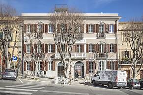 Casa Clàt – Boutique Hotel