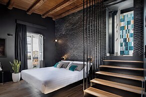 Casa Clàt – Boutique Hotel