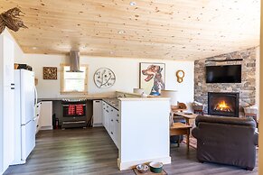Woodhaven Country Lodge