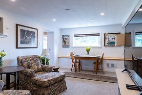 Woodhaven Country Lodge