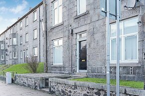 Cosy Central Aberdeen 1 Bed Flat by Retail Park