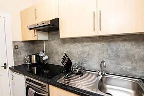 1BR Summit Holburn - Cosy Flat With Ultrafast Wifi