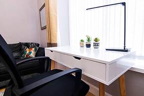 1BR Summit Holburn - Cosy Flat With Ultrafast Wifi