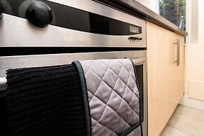 1BR Summit Holburn - Cosy Flat With Ultrafast Wifi