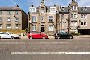 1BR Summit Holburn - Cosy Flat With Ultrafast Wifi