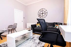1BR Summit Holburn - Cosy Flat With Ultrafast Wifi