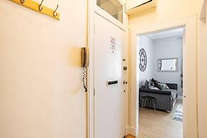 1BR Summit Holburn - Cosy Flat With Ultrafast Wifi