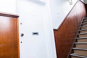 1BR Summit Holburn - Cosy Flat With Ultrafast Wifi