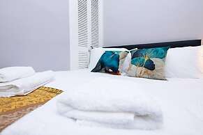 1BR Summit Holburn - Cosy Flat With Ultrafast Wifi