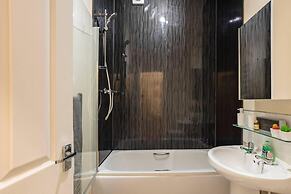 1BR Summit Holburn - Cosy Flat With Ultrafast Wifi