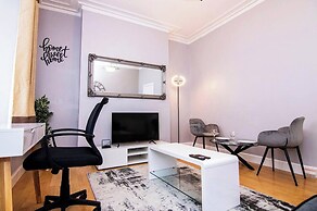 1BR Summit Holburn - Cosy Flat With Ultrafast Wifi