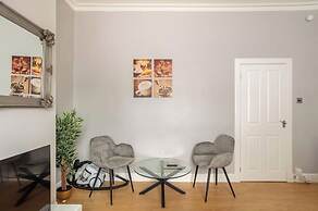 1BR Summit Holburn - Cosy Flat With Ultrafast Wifi