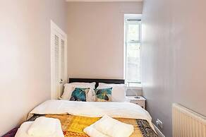 1BR Summit Holburn - Cosy Flat With Ultrafast Wifi