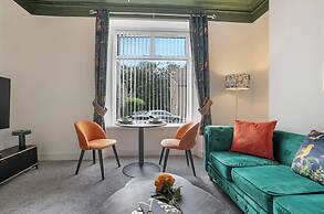 1BR Summit Holburn - Cosy Flat With Ultrafast Wifi