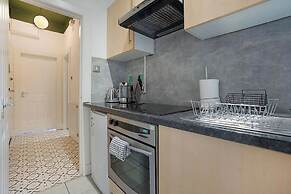 1BR Summit Holburn - Cosy Flat With Ultrafast Wifi