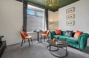 1BR Summit Holburn - Cosy Flat With Ultrafast Wifi