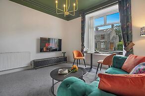 1BR Summit Holburn - Cosy Flat With Ultrafast Wifi