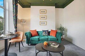 1BR Summit Holburn - Cosy Flat With Ultrafast Wifi