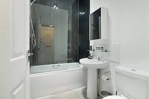 1BR Summit Holburn - Cosy Flat With Ultrafast Wifi