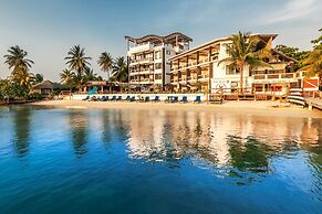 Brisas Del Mar Roatan