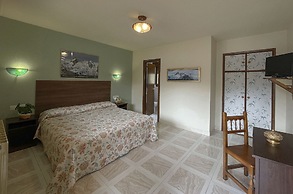 Hotel Rural La Ruta de Cabrales