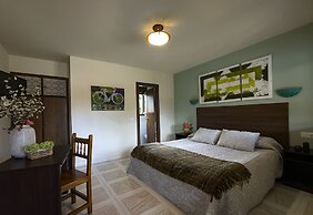 Hotel Rural La Ruta de Cabrales