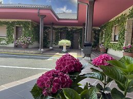 Hotel Rural La Ruta de Cabrales