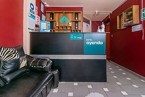 Ayenda Muñoz