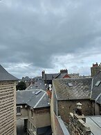 La Tour Aux Crabes