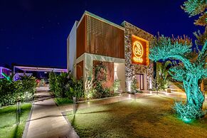 Celeste Bella Luxury Hotel & Spa