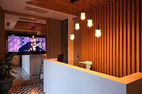 Celeste Bella Luxury Hotel & Spa