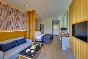 Celeste Bella Luxury Hotel & Spa
