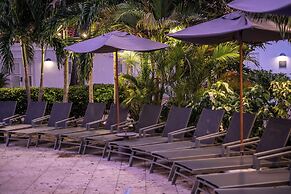 Kura Botanica Hotel