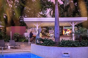 Kura Botanica Hotel